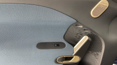 MINI Aceman 135kW E Exclusive [Level 2] 43kWh 5dr Auto Electric Hatchback